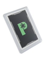 75pt Top Loaders - 25pc Pack - Detail - Prism & Pocket
