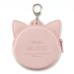 Jigglypuff - Pokemon Silicone Character Pouch Back - Prism & Pocket