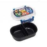 Pokémon Antibacterial Dishwasher Safe Lunch Box 360ml | Official Licensed Merchandise