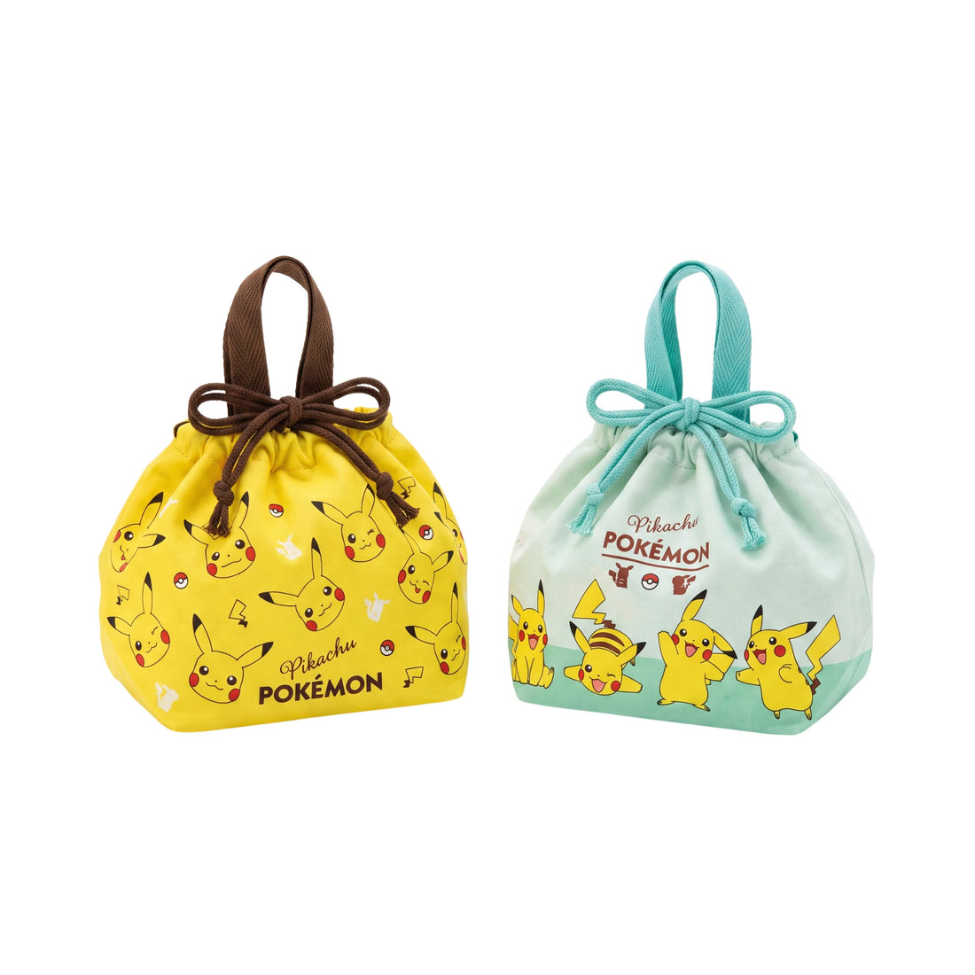 Pokemon Merch Bags & Accessories (1)