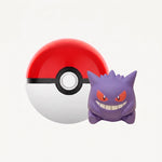 Pokémon Poké Ball Figure - Gengar - Prism & Pocket