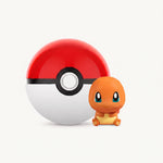 Pokémon Poké Ball Figure Set - Charmander - Prism & Pocket