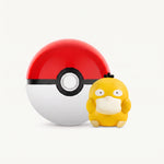 Pokémon Poké Ball Figure Set - Psyduck - Prism & Pocket
