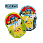 Pokemon Secret Random Keyring Blind Pack - Prism and Pocket