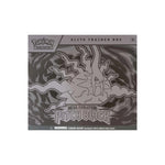 Pokémon TCG: Mega Evolution — Pitch Black Elite Trainer Box - Reverse - Prism & Pocket