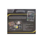 Pokémon TCG: Mega Evolution — Pitch Black Elite Trainer Box - Packaging - Prism & Pocket