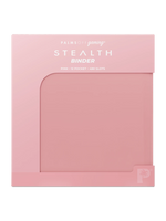 Stealth 12 Pocket Zip Binder - Pink - Lifestyle 3 - Prism & Pocket