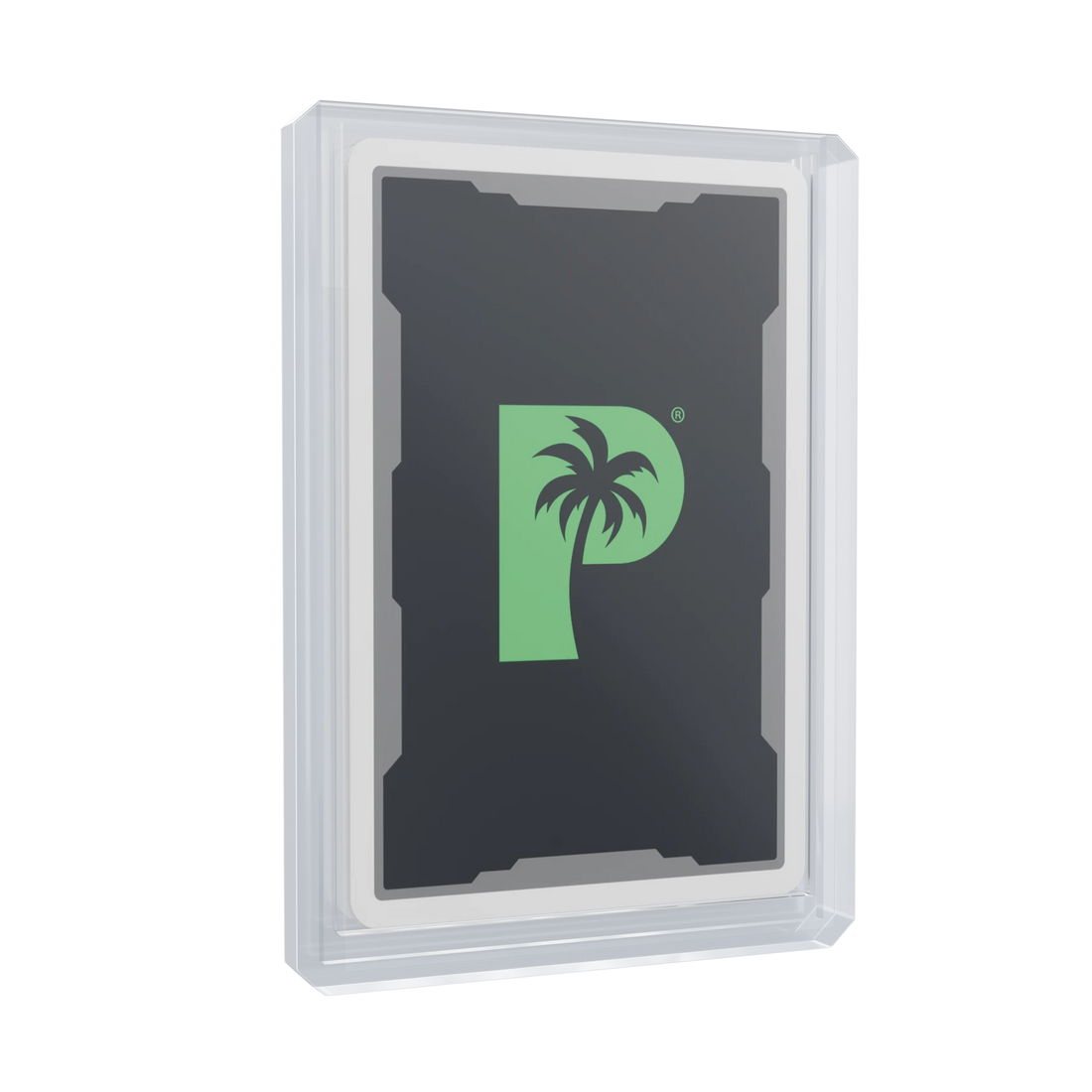 180pt Card Loaders - 10pc Pack - Detail - Prism & Pocket