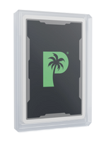 100pt Card Loaders - 25pc Pack - Reverse - Prism & Pocket