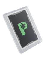 180pt Card Loaders - 10pc Pack - Packaging - Prism & Pocket