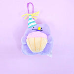 Pokémon Celebration Series Plush Bag Charm 8cm – Pikachu - Lifestyle 4 - Prism & Pocket