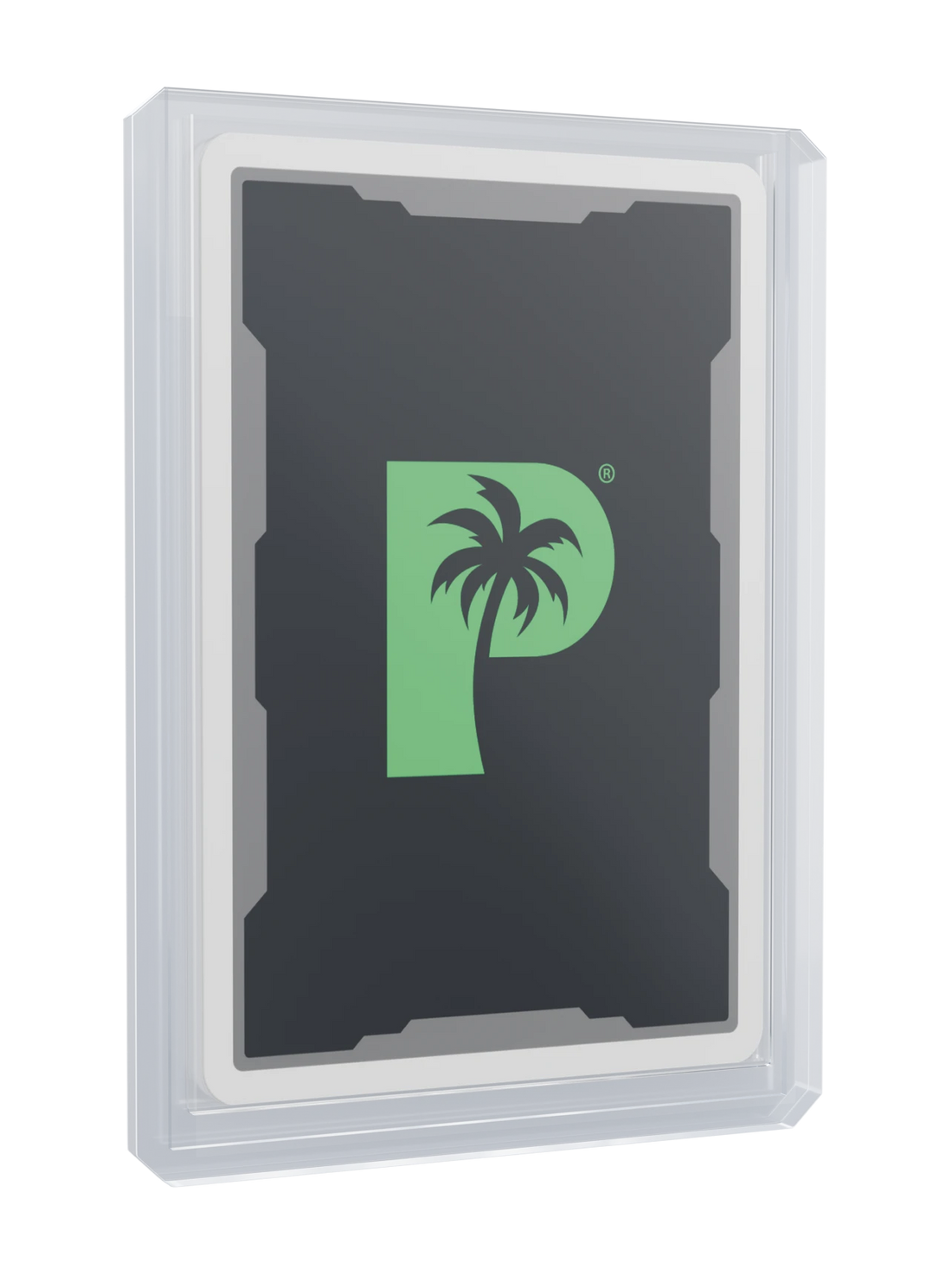 75pt Top Loaders - 25pc Pack - Reverse - Prism & Pocket