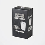 Japanese High Class Booster Box Acrylic Display Case - Reverse - Prism & Pocket