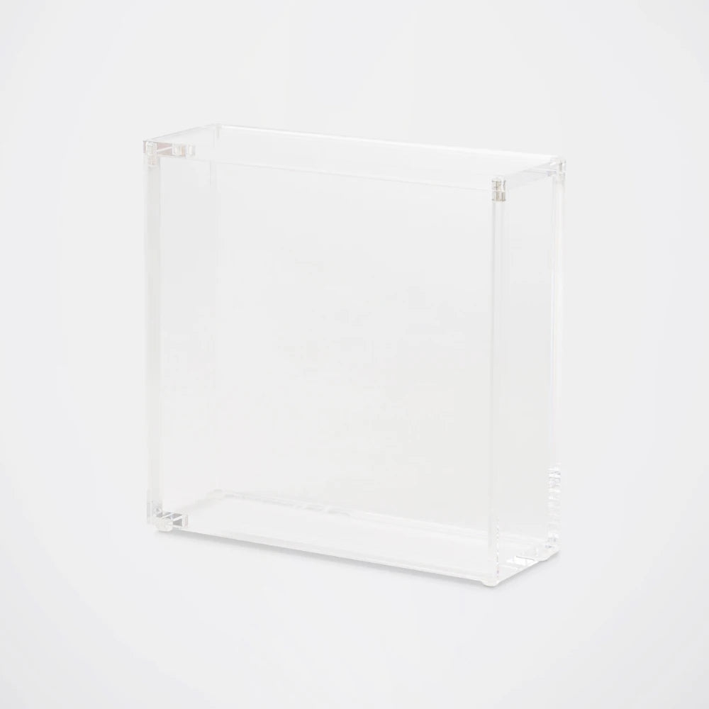 Japanese Standard Booster Box Acrylic Display Case - Packaging - Prism & Pocket