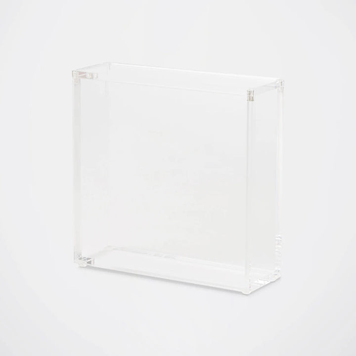 Japanese Standard Booster Box Acrylic Display Case - Packaging - Prism &amp; Pocket