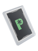 130pt Top Loaders - 10pc Pack - Detail - Prism & Pocket