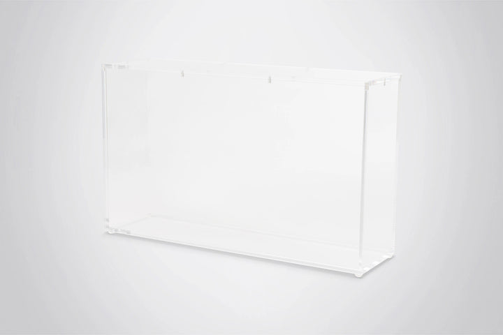 Mew Ultra Premium Collection Acrylic Display Case - Reverse - Prism &amp; Pocket