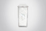 Mew Ultra Premium Collection Acrylic Display Case - Packaging - Prism & Pocket