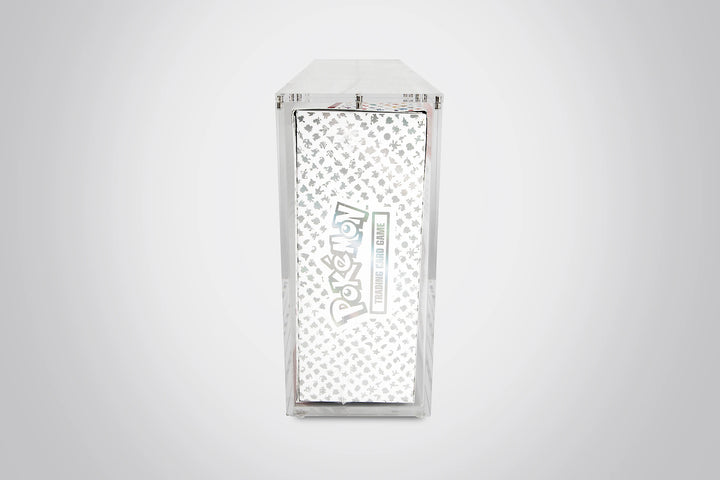 Mew Ultra Premium Collection Acrylic Display Case - Packaging - Prism &amp; Pocket