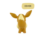 Pokémon Monster Collection Eevee Figure - Reverse - Prism & Pocket