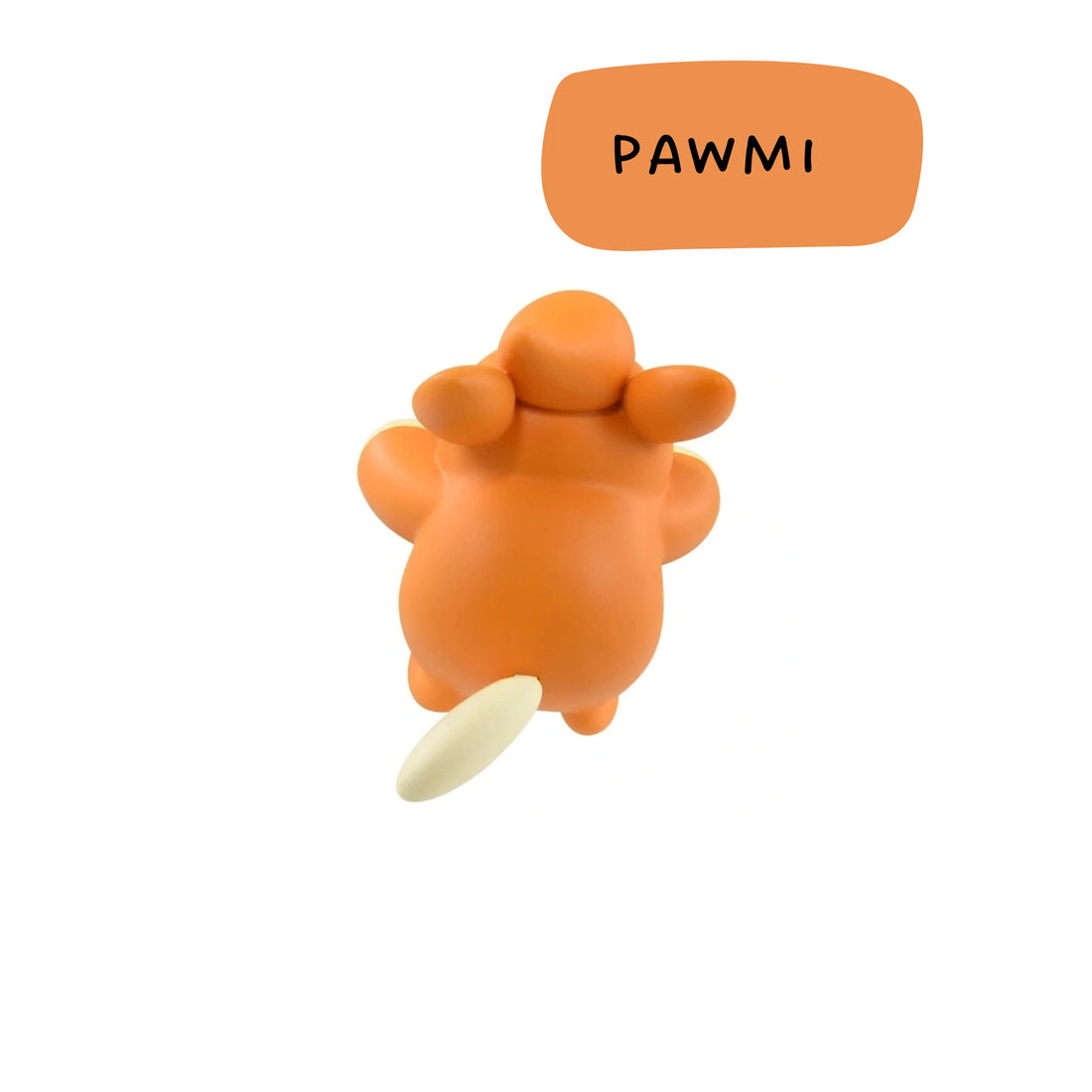 Pokémon Monster Collection Pawmi Figure - Reverse - Prism & Pocket