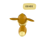 Pokémon Monster Collection Eevee Figure - Lifestyle 2 - Prism & Pocket