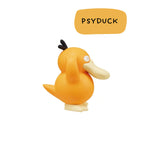 Pokémon Monster Collection Psyduck Figure - Reverse - Prism & Pocket