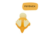Pokémon Monster Collection Psyduck Figure - Packaging - Prism & Pocket