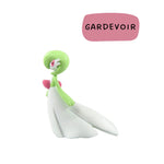 Pokémon Monster Collection Gardevoir Figure - Packaging - Prism & Pocket