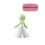 Pokémon Monster Collection Gardevoir Figure - Front - Prism & Pocket