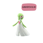 Pokémon Monster Collection Gardevoir Figure - Reverse - Prism & Pocket