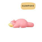 Pokémon Monster Collection Slowpoke Figure - Reverse - Prism & Pocket