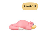 Pokémon Monster Collection Slowpoke Figure - Detail - Prism & Pocket