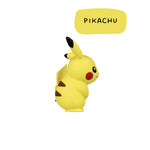 Pokémon Monster Collection Pikachu Figure - Lifestyle 2 - Prism & Pocket
