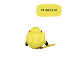 Pokémon Monster Collection Pikachu Figure - Packaging - Prism & Pocket