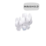 Pokémon Monster Collection Maushold (Family of Four) Figure - Detail - Prism & Pocket