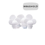 Pokémon Monster Collection Maushold (Family of Four) Figure - Lifestyle - Prism & Pocket