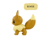 Pokémon Monster Collection Eevee Figure - Detail - Prism & Pocket