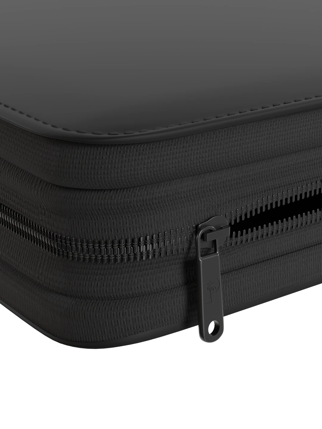 Stealth 12 Pocket Zip Binder - Black - Lifestyle 5 - Prism & Pocket
