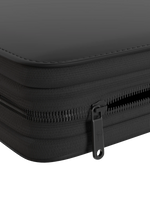 Stealth 12 Pocket Zip Binder - Black - Lifestyle 5 - Prism & Pocket