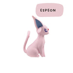 Pokémon Monster Collection Espeon Figure - Detail - Prism & Pocket