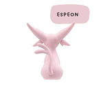 Pokémon Monster Collection Espeon Figure - Packaging - Prism & Pocket