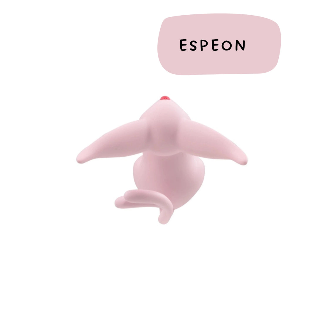 Pokémon Monster Collection Espeon Figure - Lifestyle - Prism & Pocket
