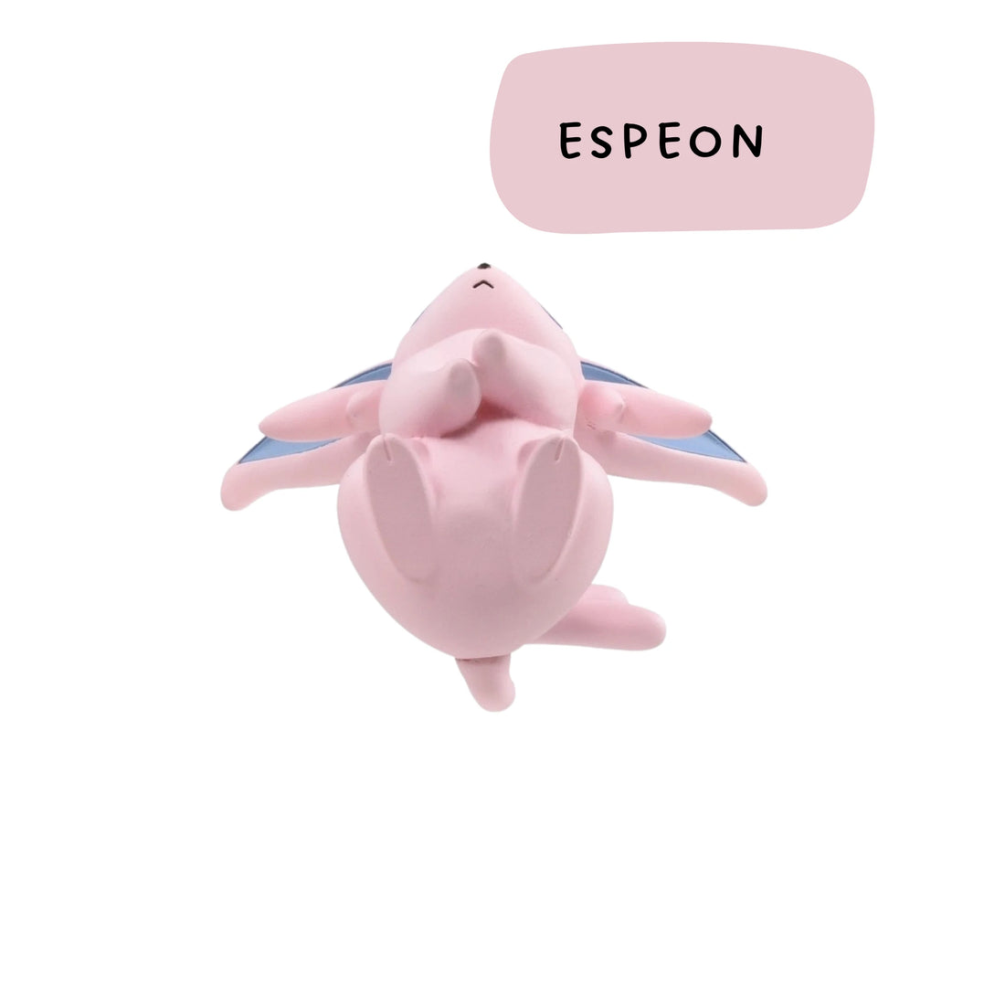 Pokémon Monster Collection Espeon Figure - Lifestyle 2 - Prism & Pocket
