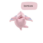 Pokémon Monster Collection Espeon Figure - Lifestyle 2 - Prism & Pocket