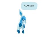 Pokémon Monster Collection Glaceon Figure - Detail - Prism & Pocket