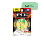 Pokémon Monster Collection Leafeon Figure - Lifestyle 2 - Prism & Pocket