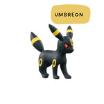 Pokémon Monster Collection Umbreon Figure - Lifestyle - Prism & Pocket
