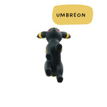 Pokémon Monster Collection Umbreon Figure - Lifestyle 2 - Prism & Pocket