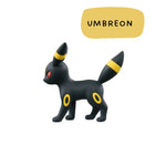 Pokémon Monster Collection Umbreon Figure - Lifestyle 3 - Prism & Pocket